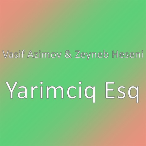 Yarimciq Esq