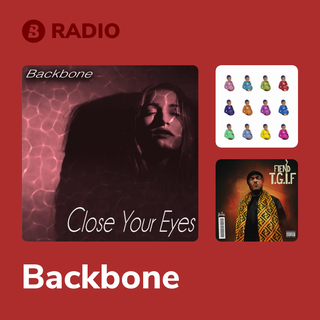 Backbone Radio