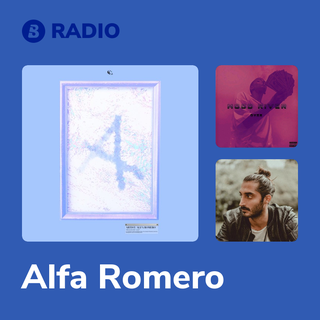 Alfa Romero Radio