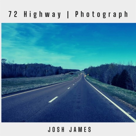 72 Highway cover art