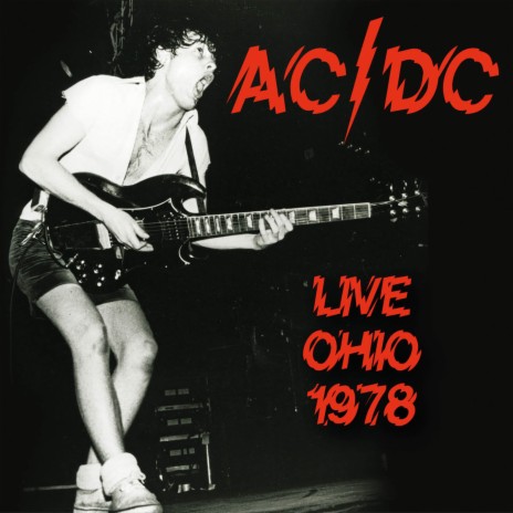 Introduction / Live Wire (Live) cover art