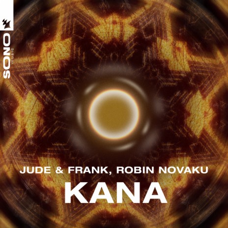 Kana ft. Robin Novaku