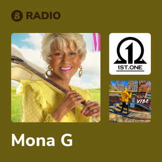 Mona G Radio