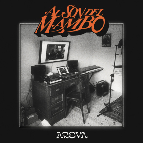 AL SON DEL MAMBO cover art