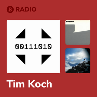 Tim Koch Radio
