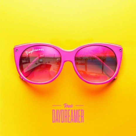 Daydreamer cover art