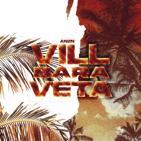 VILL BARA VETA cover art