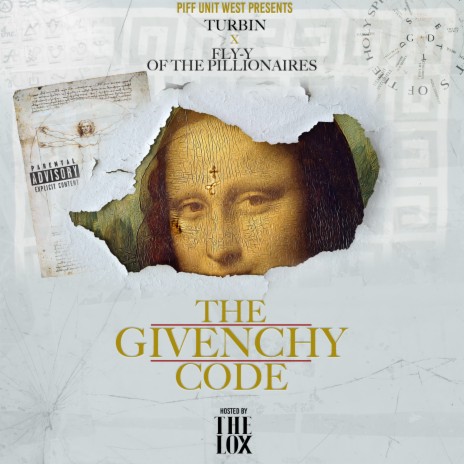 Laws Of Judas ft. Fly-y & Goblin Style Studio cover art