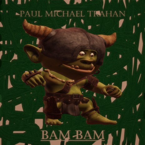 Bam Bam cover art
