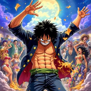 Veemper-Anime rap