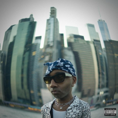 Hell Is Home cover art