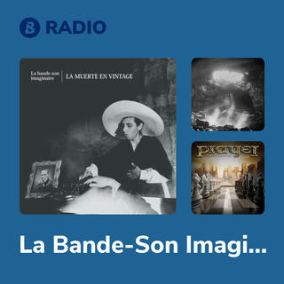 La Bande-Son Imaginaire Radio