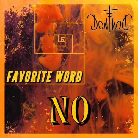 Favorite Word cover art