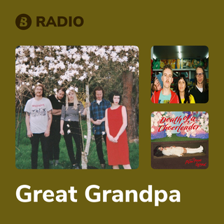 Great Grandpa Radio