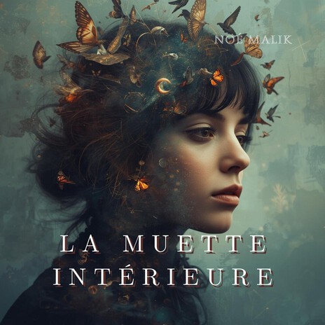 LA MUETTE INTÉRIEURE cover art