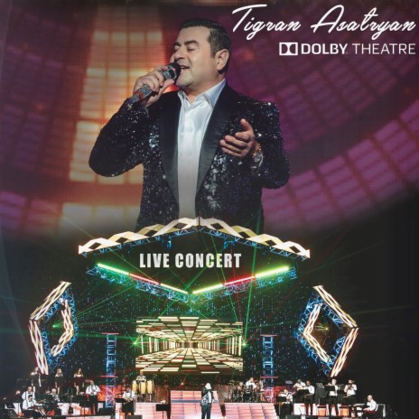 Portofino (Live) cover art