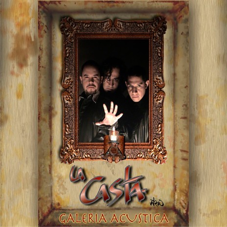 El Total cover art