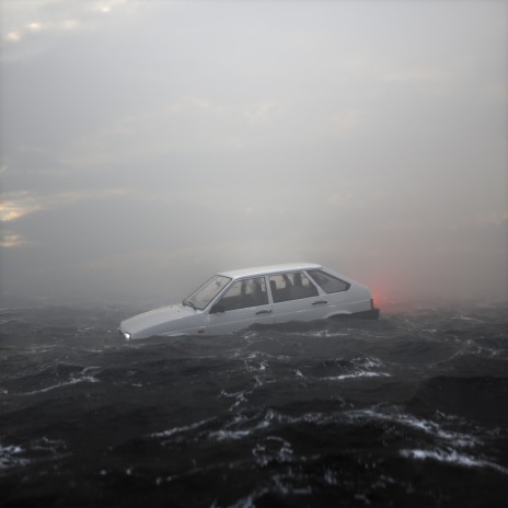 Bitch Face cover art