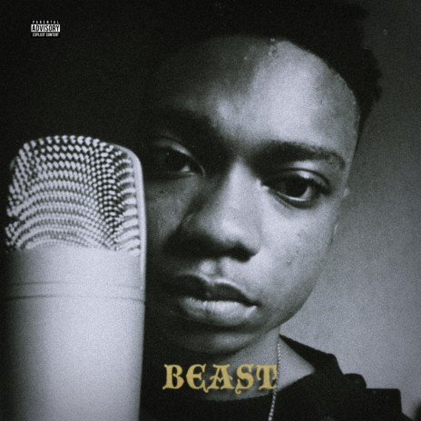 BEAST ft. NEATBOY cover art