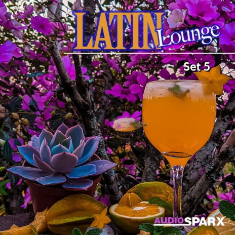 Papaya Groove cover art