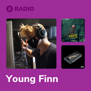 Young Finn Radio