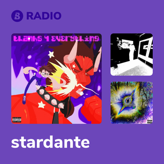 stardante Radio