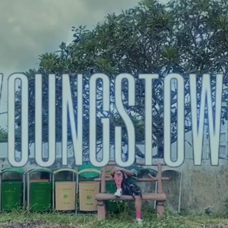 Super-Super Very-Very Sad Song (Youngstown) Pt. 2 cover art