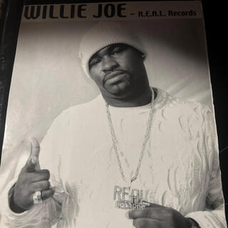 Willie Joe Tha Go Getta