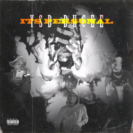 Part 1 cover art