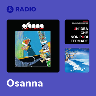Osanna Radio