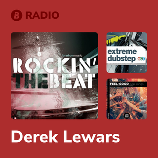 Derek Lewars Radio