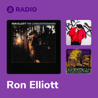 Ron Elliott Radio