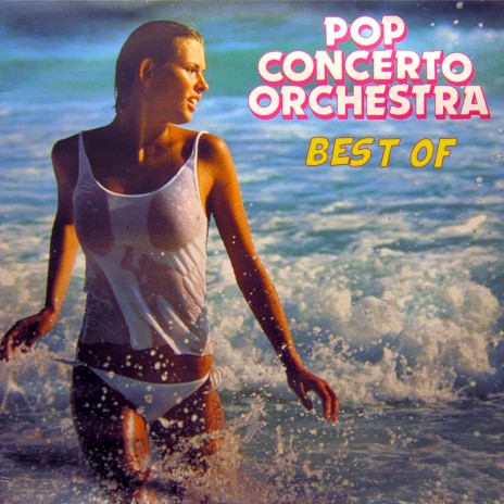 Pop Concerto Show cover art