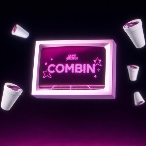 COMBIN ft. IulianMrg