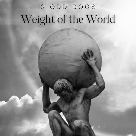 Weight Of The World cover art