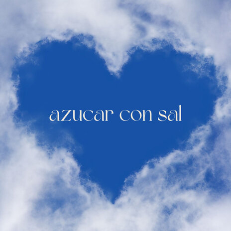 Azucar con sal