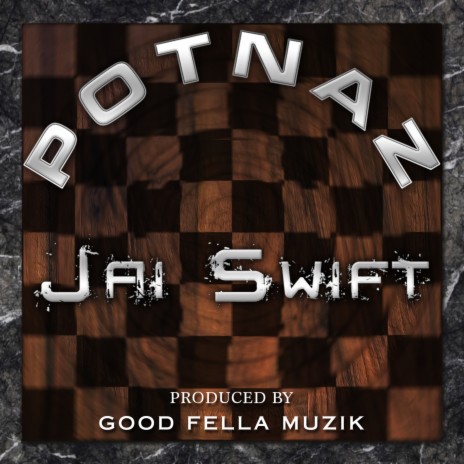 Potnaz Dirty (Dirty) cover art