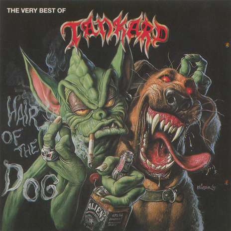 Chemical Invasion cover art