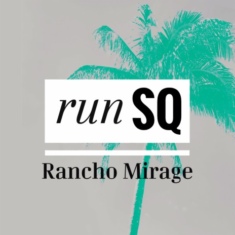 Rancho Mirage cover art