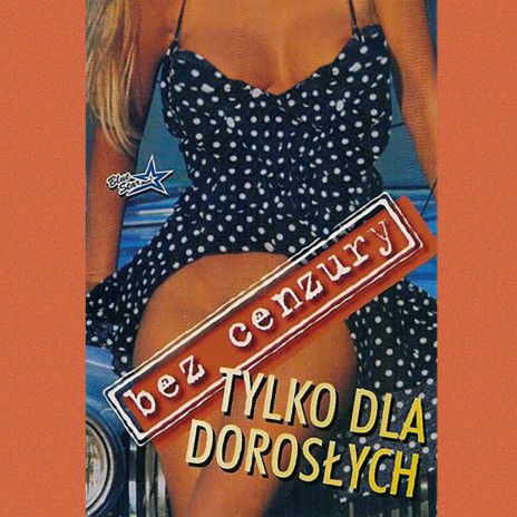 Oddam błonkę w dobre ręce cover art