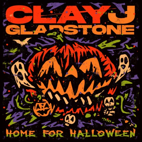 Home For Halloween