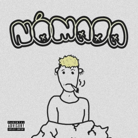 Toxic cover art