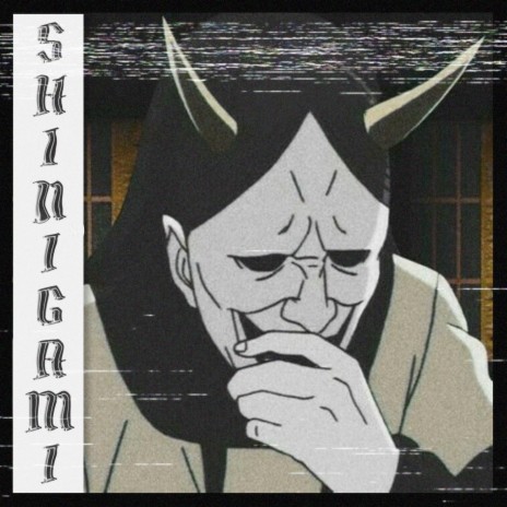 Shinigami cover art