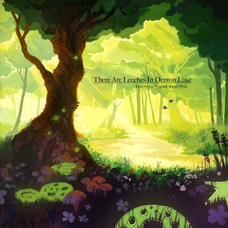 The Soccer Journals cover art