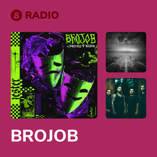 BROJOB Radio