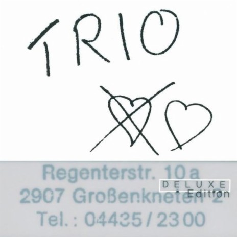 Du ich wär so gern bei dir (Demo Version)