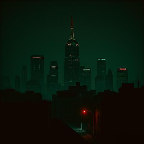 Neon Tension | 140 BPM UK Drill Type Beat cover art