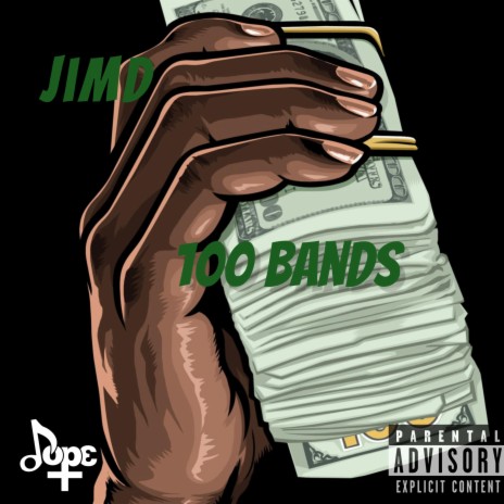 100 Bands cover art