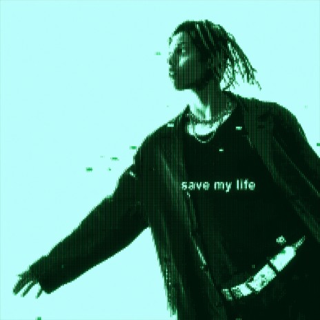 Save My Life cover art