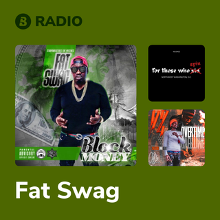 Fat Swag Radio